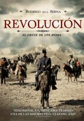 Revolucion, El Cruce de Los Andes