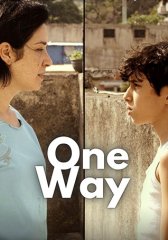 ONE WAY