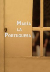Maria La Portuguesa