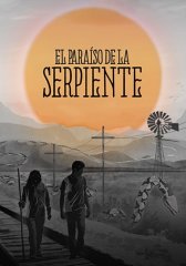 EL PARAISO DE LA SERPIENTE
