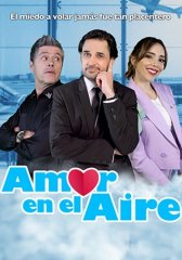 AMOR EN EL AIRE