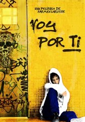 VOY POR TI