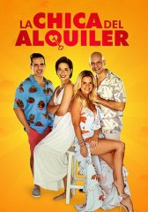 LA CHICA DEL ALQUILER