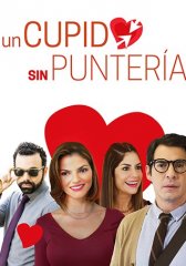 UN CUPIDO SIN PUNTERIA