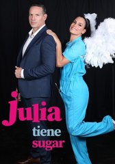 JULIA TIENE SUGAR